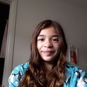 Meet your Posher, Annie